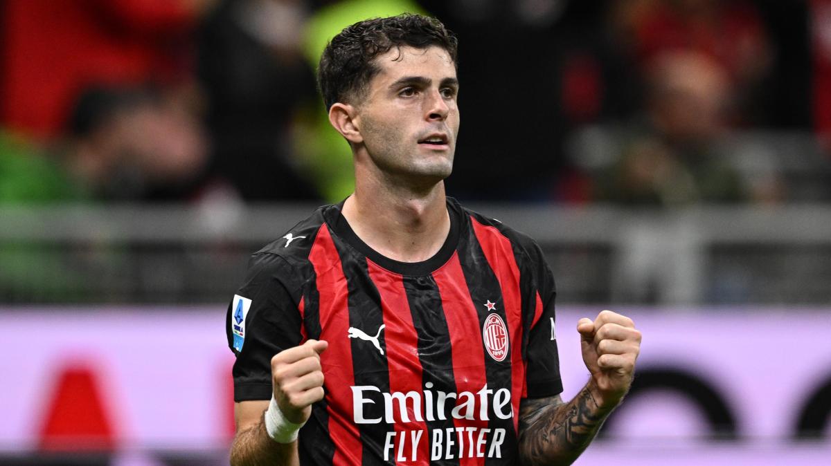 Infortuni Milan, lesione per Rabiot, ansia per Pulisic: Parma a rischio?