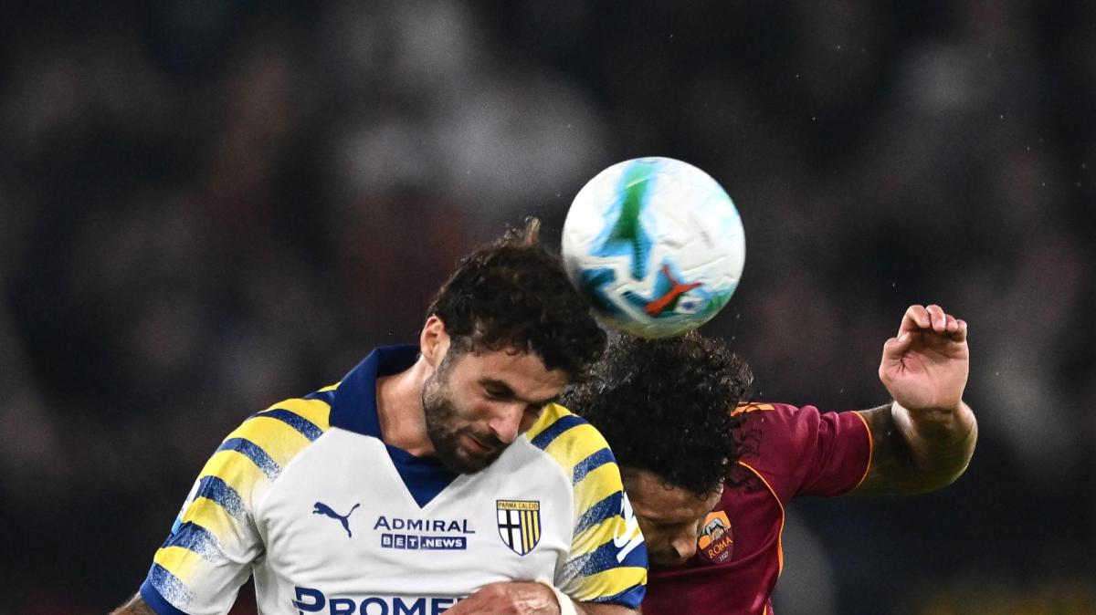 Un solo gol fuori casa per il Parma: nessuno ha fatto peggio nei top 5 campionati europei