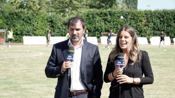 Diretta tv: Sammaurese-Parma in diretta su Sky Calcio 8 HD