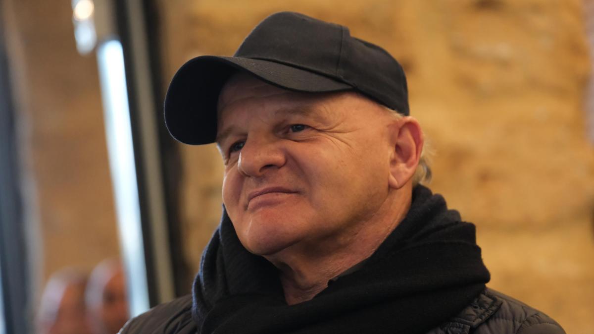 Iachini sul Parma: “Squadra partita per salvarsi, ha di fronte a sé un finale tranquillo”