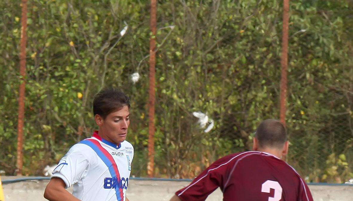 UFFICIALE: Laezza al Savoia a titolo definitivo