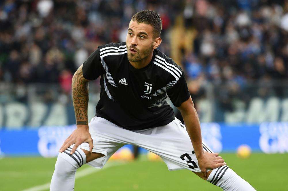 Chiesto Spinazzola alla Juve, pronta la rivoluzione sulle fasce