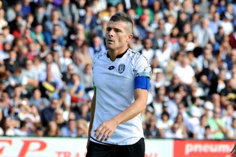 Mercato: anche il Padova sulle tracce di Davide Succi