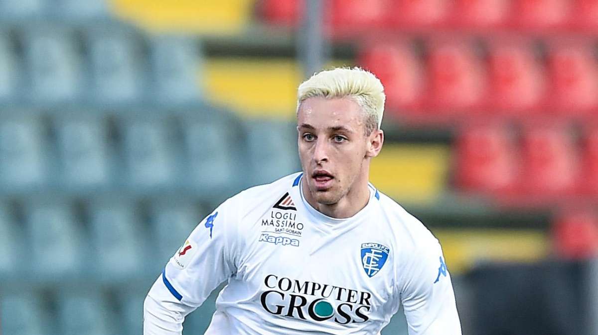 TMW - Parma, nel mirino il centrocampista Frattesi del Sassuolo