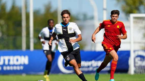 Under 18, turno di riposo per i crociatini: restano fermi a un solo punto