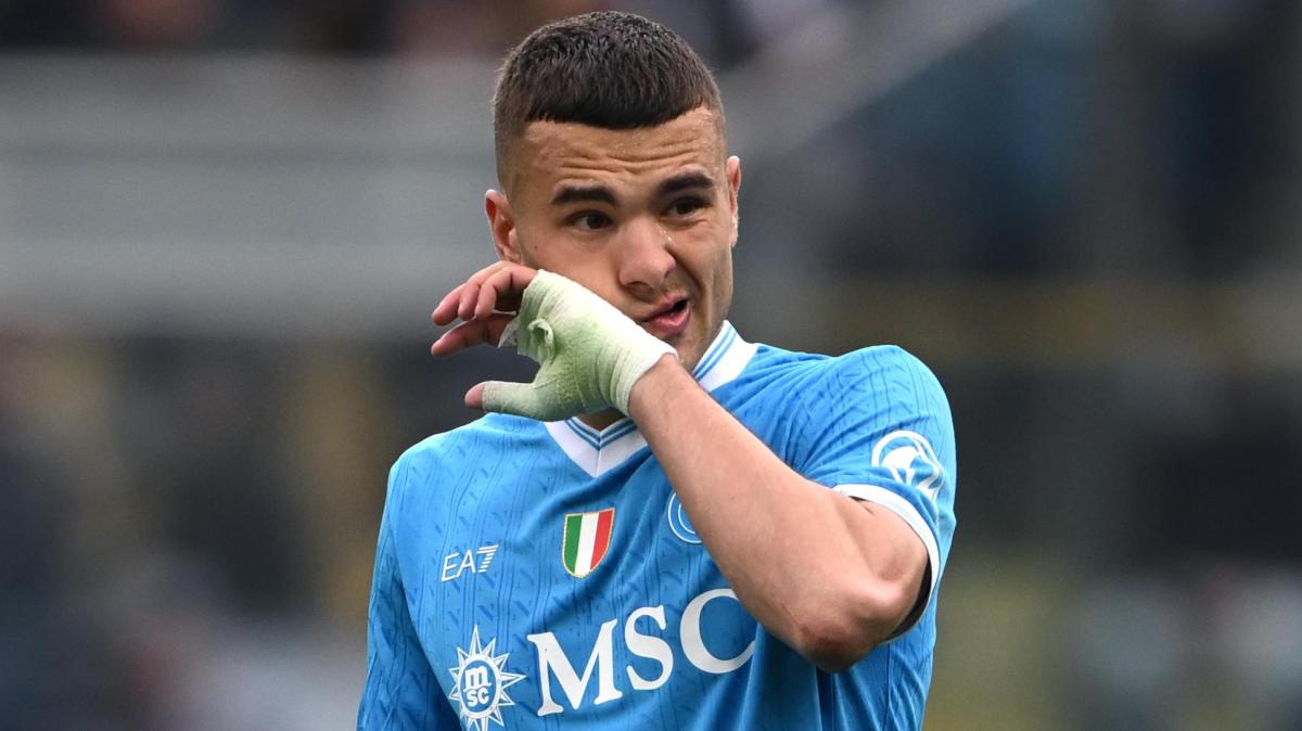 Cesari: "Il mani di Buongiorno? Se a rilanciare fosse stato un calciatore del Parma era rigore"