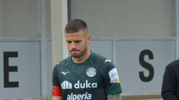 Serie B, classifica marcatori: l'ex Parma Casiraghi balza in vetta