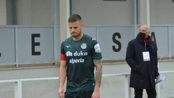 Classifica marcatori Serie B: Casiraghi comanda a quota 12, poi Coda a 10 e Man a 9