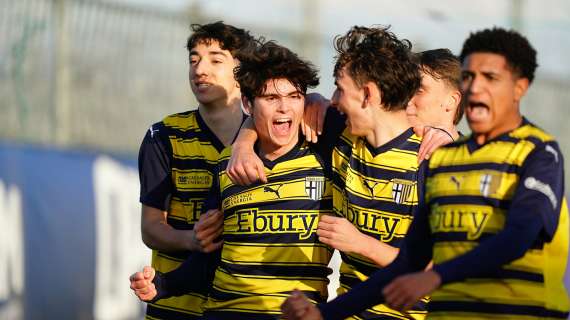 Under 17, sfida contro il Torino per difendere il piazzamento playoff