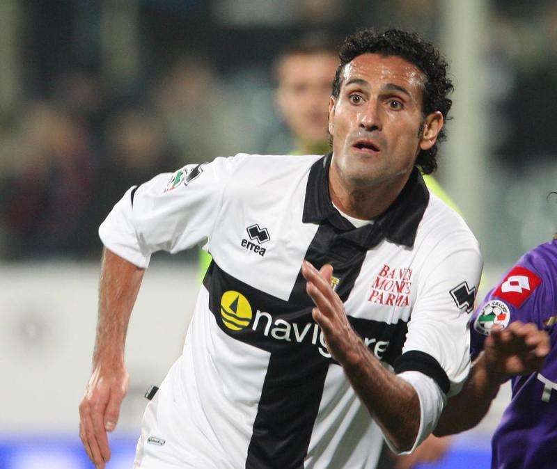 PL - Amoruso: "La categoria di competenza del Parma è la Serie A"