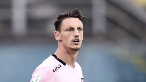 Rassegna stampa - Rolando: "Contro il Parma potevamo vincere"