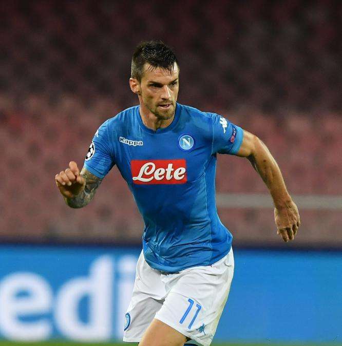 Da Benevento sono sicuri: Maggio giocherà con i sanniti