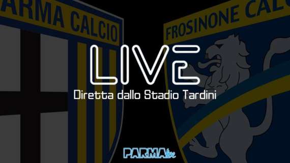 LIVE! Parma-Frosinone 2-1, i crociati passano il turno: decide Hernani