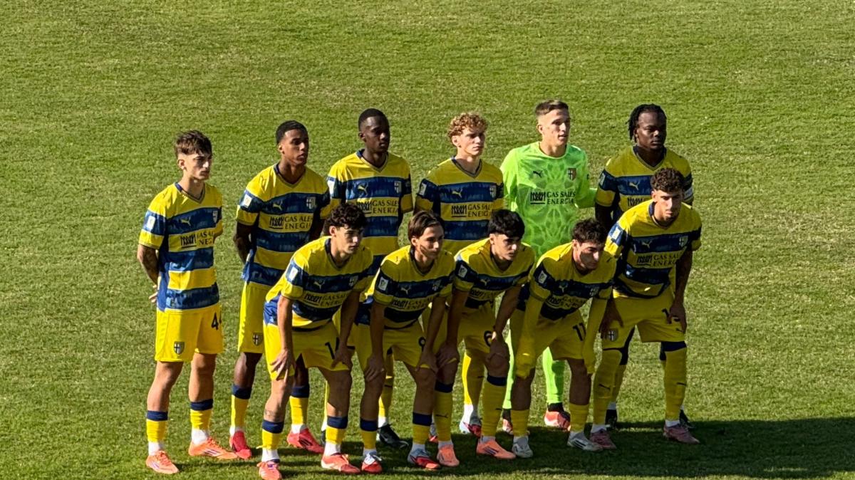 Primavera, Parma-Genoa 2-2: i crociati ci credono, ma non vanno oltre il pareggio
