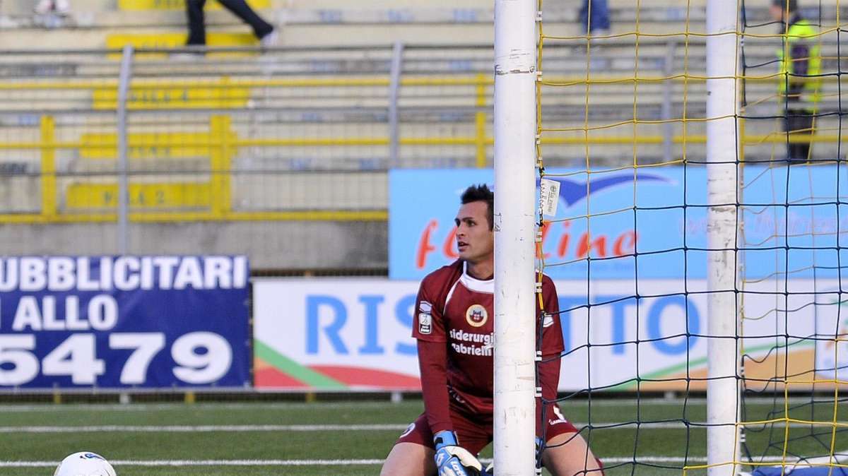 UFFICIALE: Cordaz firma per il Parma