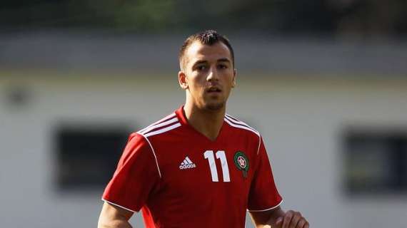 UFFICIALE: Bidaoui nuovo giocatore del Parma