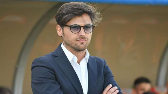 Fallimento Catania, Esposito: "È capitato anche a Parma e Napoli, ci rialzeremo"