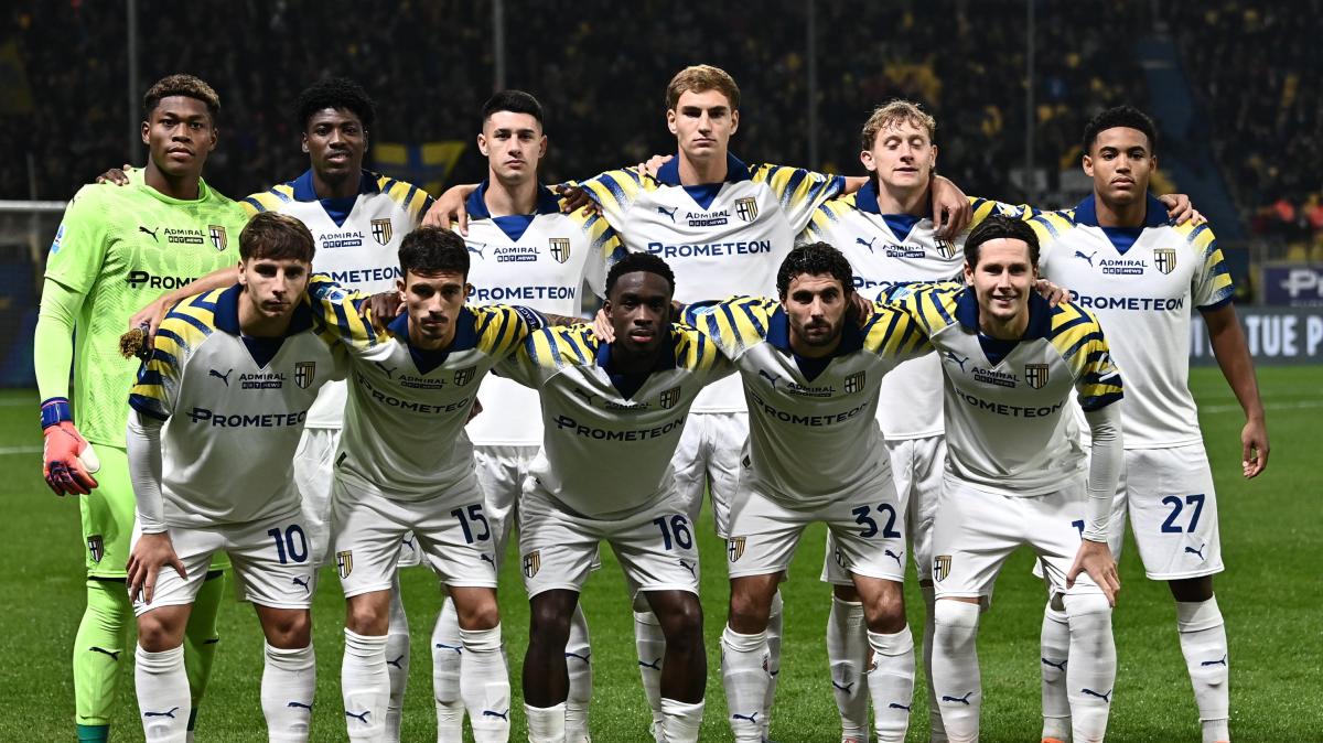 Le previsioni del supercomputer Opta: due tra Lecce, Parma e Genoa in Serie B