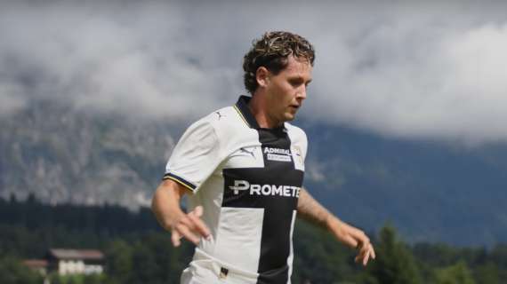 Parma-Pescara, le formazioni ufficiali: Lovik titolare a destra, in attacco Almqvist-Pellegrino