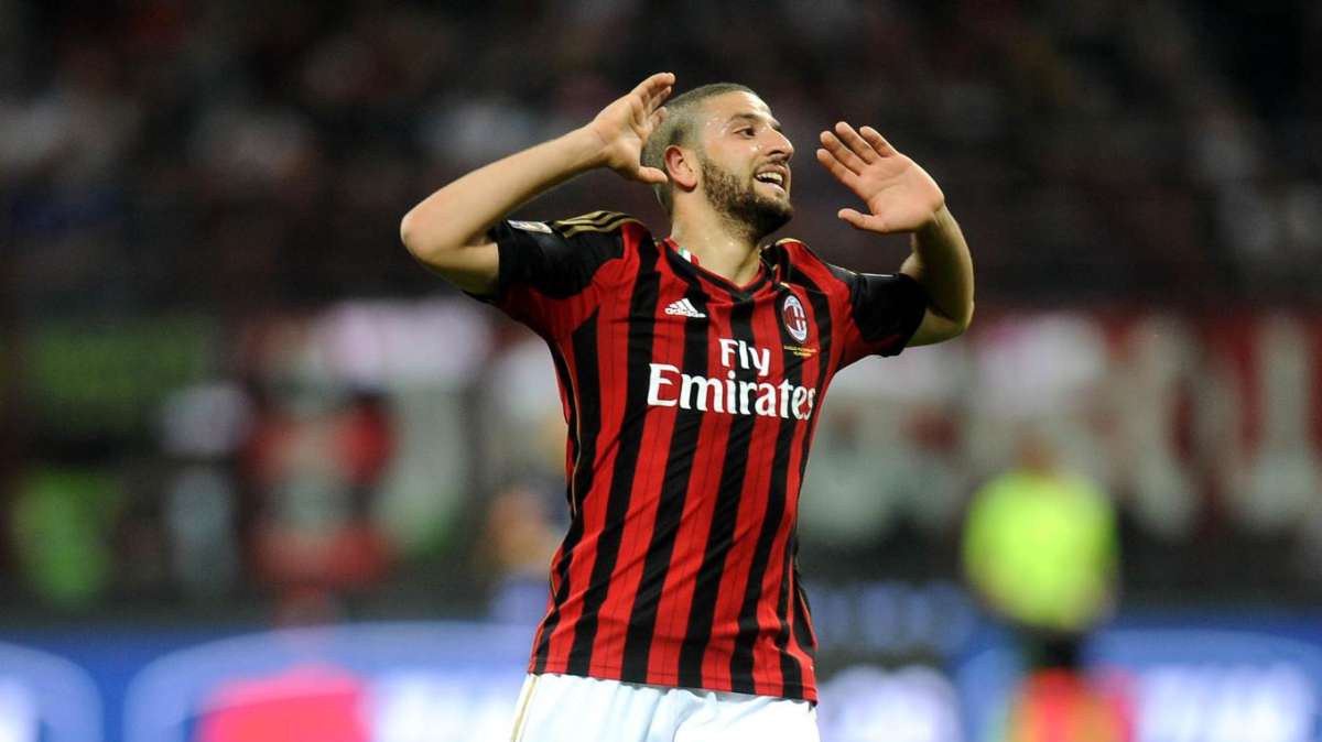 Mercato: il Torino si muove per Taarabt