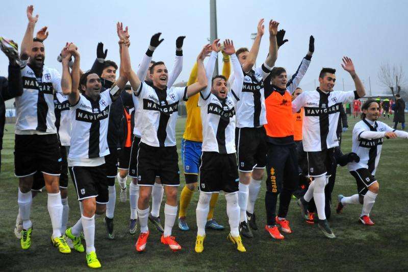 Parma scatenato: pokerissimo al Bellaria, le nostre migliori immagini esclusive