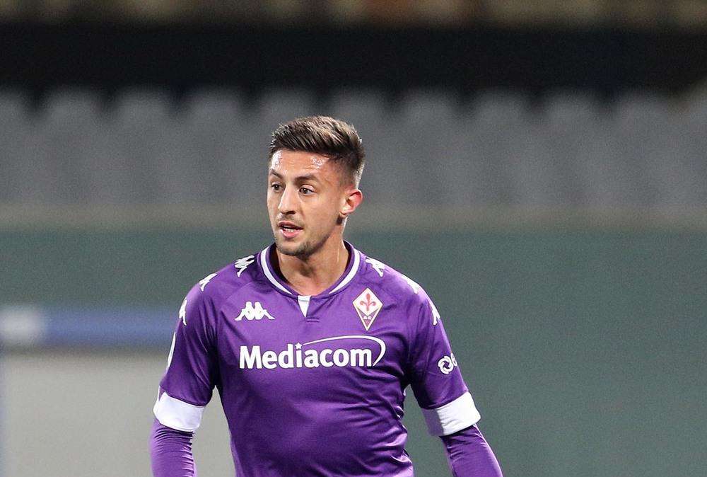 Cagliari, si chiude per Barreca. Era un'idea del Parma a inizio mercato
