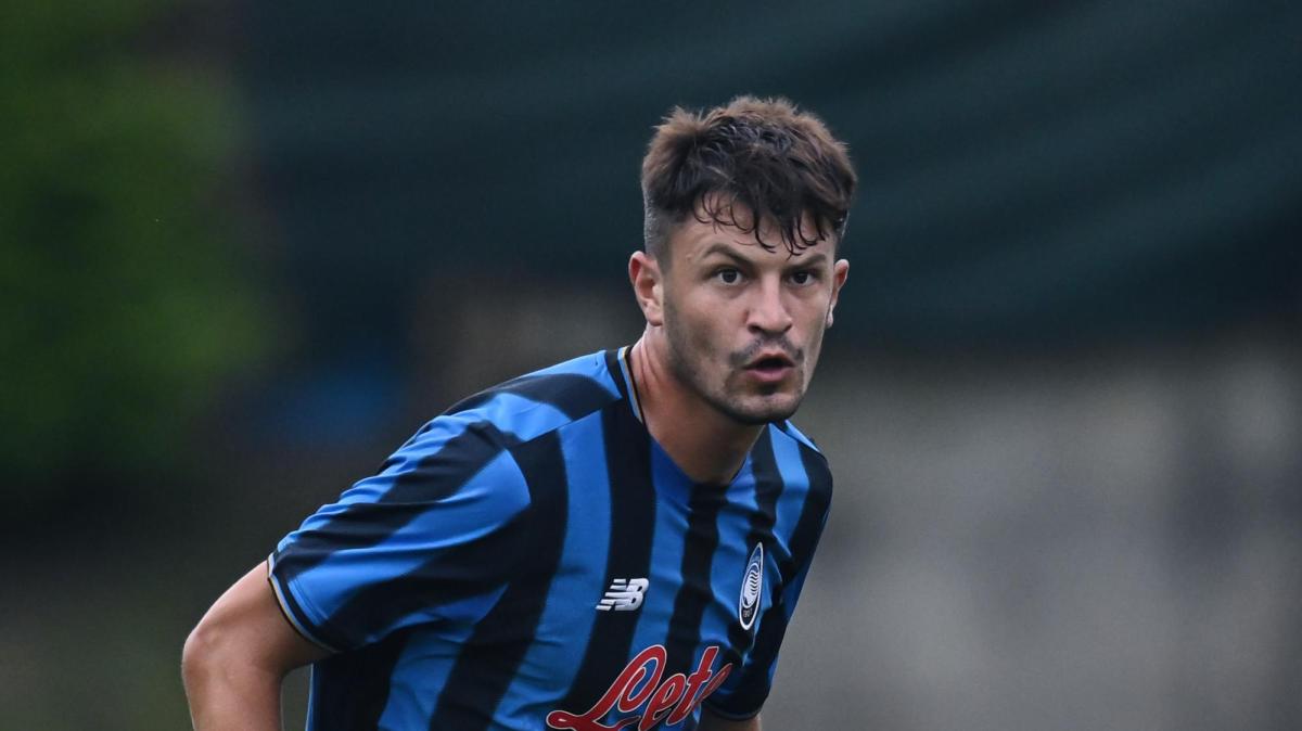 Sky - Il Parma su Bonfanti del Pisa: il centrale può partire