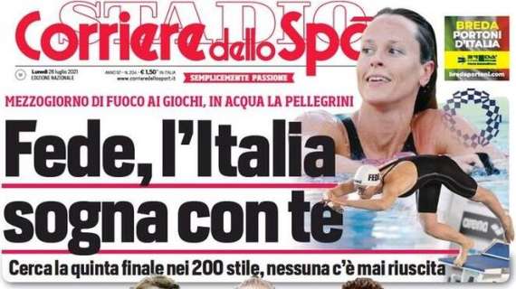 Corriere dello Sport: "Ternana, per la porta piace Colombi del Parma"