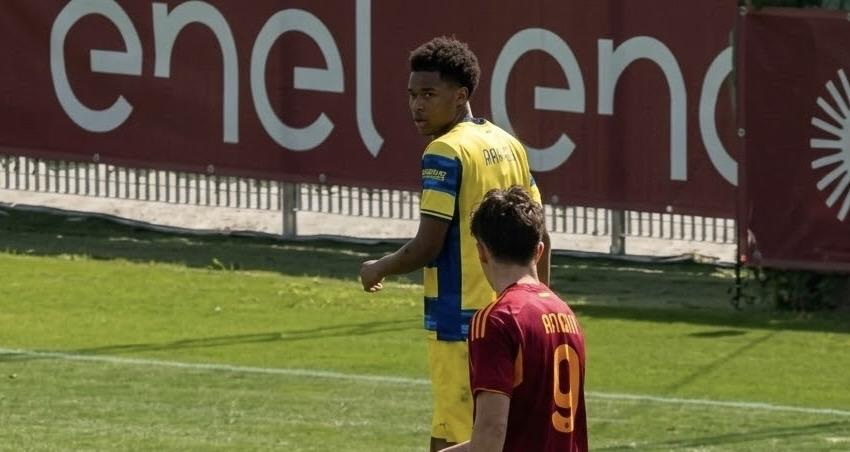 Varali e Diallo giocano 90' con l'Italia U17 e gli Azzurri rimontano il Portogallo per 3-2