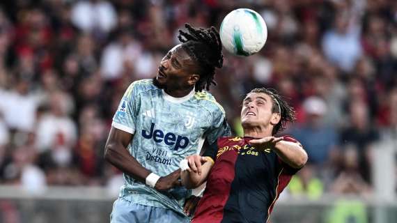 Serie A, 0-0 tra Fiorentina e Torino, Vlahovic regala tre punti alla Juve