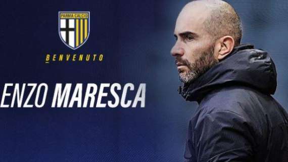 Maresca nuovo allenatore del Parma: le reazioni internazionali, dalla Spagna alla Scozia