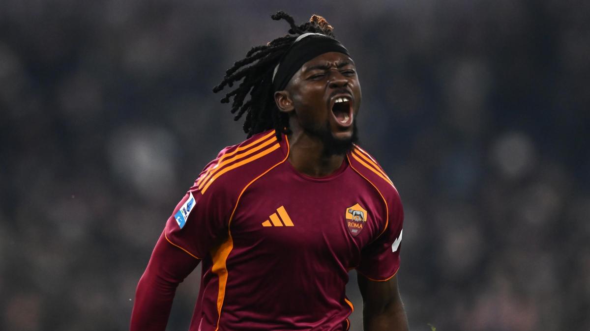 Roma, Kone a Sky: "Concentrati su noi stessi. Dobbiamo vincere per i tifosi"