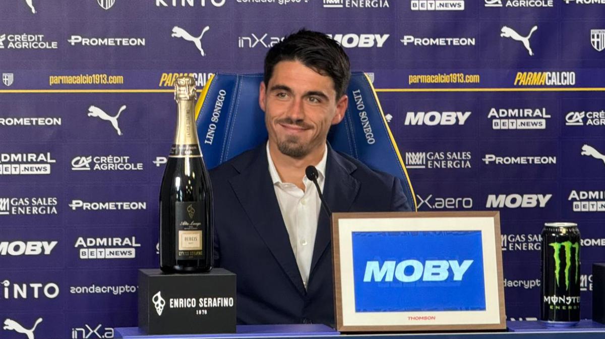 LIVE! Cuesta: "Questo è il momento di essere al massimo. Guaita ci aiuterà"