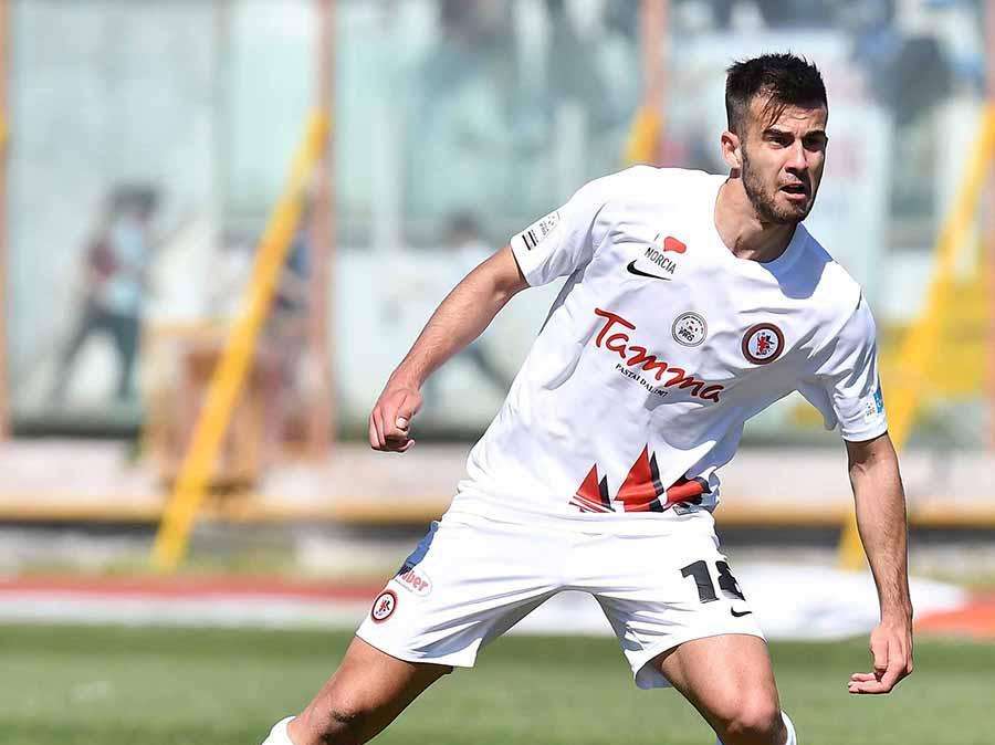 Parma e SPAL si sfidano per Deli e Celin