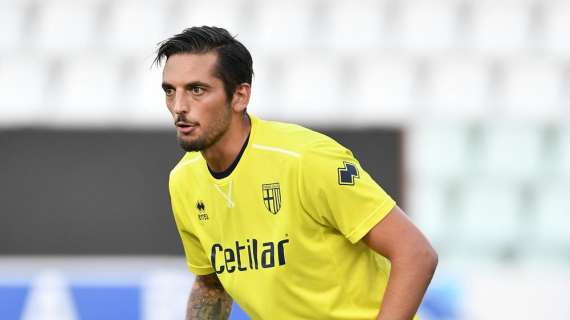 Juventus-Parma, le formazioni ufficiali: Colombi preferito a Sepe, ritorna Gervinho