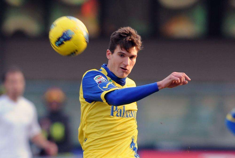 Corriere dello Sport - Se salta Silvestre, Leonardi chiede Andreolli