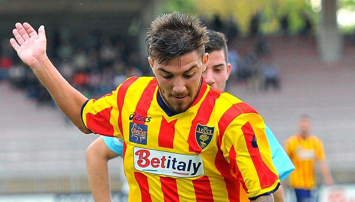 Pedullà: "Nel pomeriggio incontro tra Leonardi e l'agente di Chiricò"