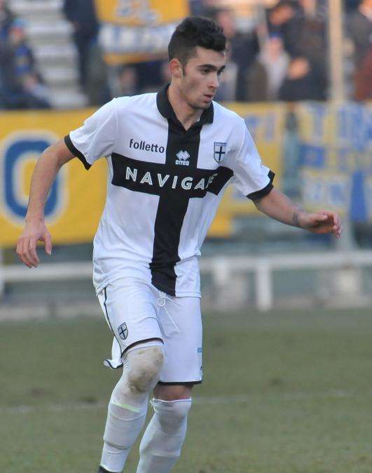 UFFICIALE: Mulas torna al Tuttocuoio dopo un anno di Parma