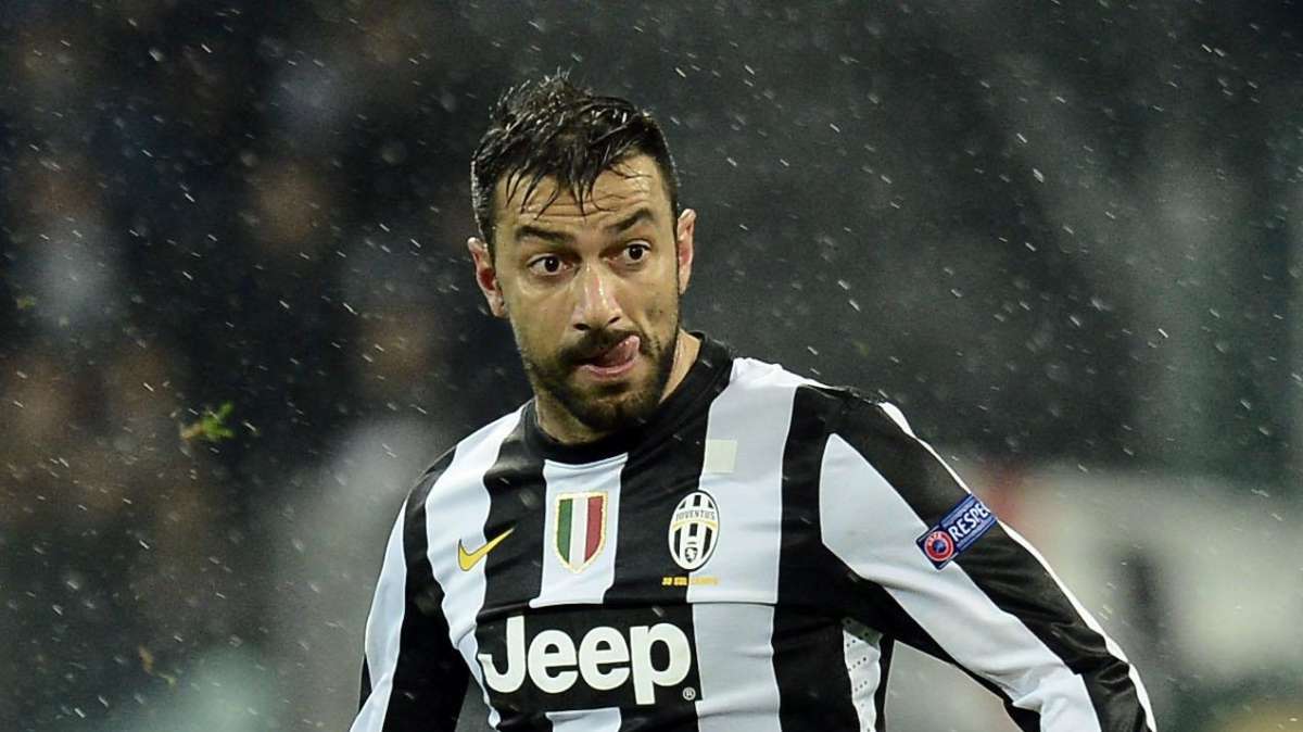 Quagliarella: "Mai rifiutata alcuna offerta"
