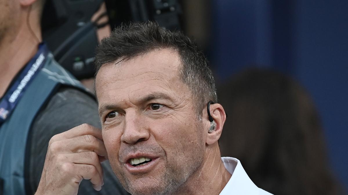 Matthaus: "Nel 92' l'infortunio al ginocchio subito contro il Parma ha cambiato le cose"