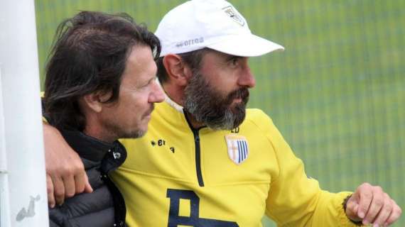 Bucci a PL: "Tardini caldissimo per il derby, il Parma dovrà pensare solo al risultato"