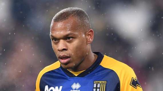 Parma-Inter, storie di ex: Jonathan Biabiany, in Italia grazie ai nerazzurri