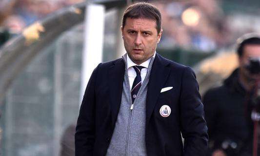 Magico Parma: si valuta Mangia per la panchina, ma c'è anche il Lecce