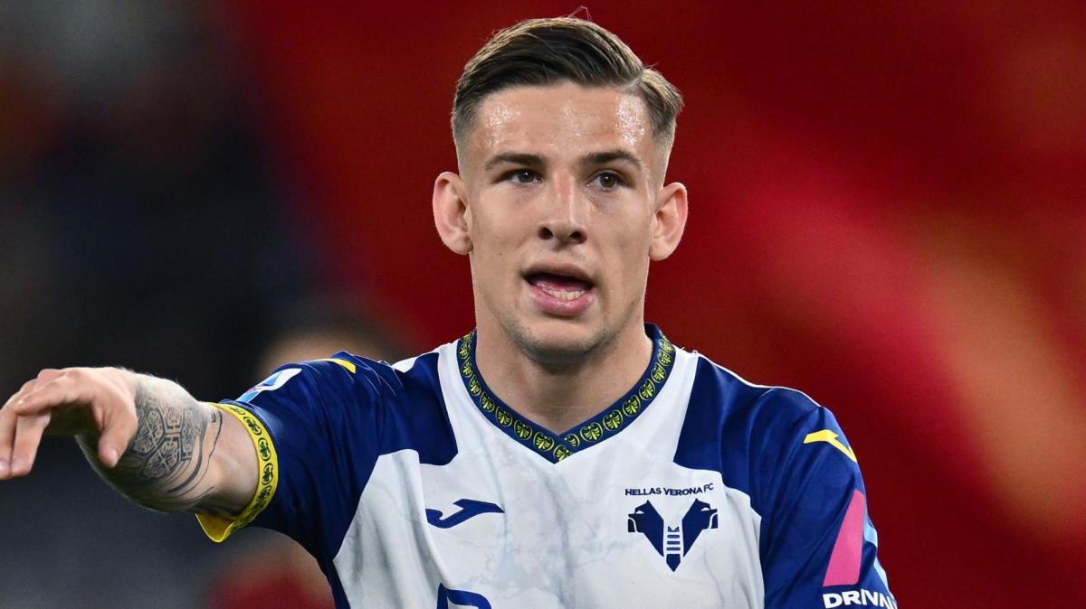 Qui Verona: iniziata la preparazione per Parma. Belghali, Bella-Kotchap e Suslov parzialmente in gruppo