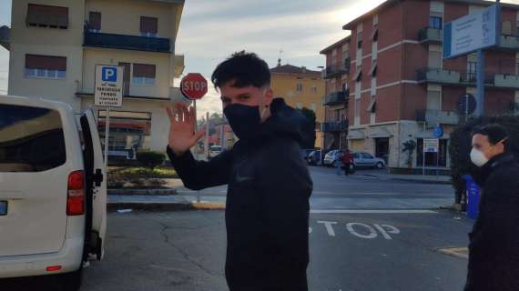 Verso Parma-Inter: D'Aversa si gioca la carta Man, Conte con un paio di dubbi