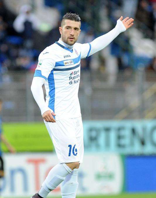 Mercato: Galabinov verso il Genoa, in corso le visite mediche