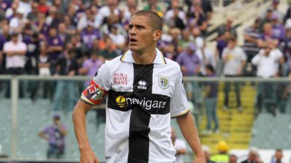 Parma-Brescia: l'ultima volta al Tardini fu 2-0. A segno Bojinov e Morrone