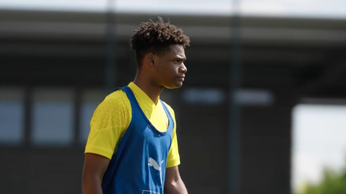 Duranville-Basilea, è fatta: accordo per il prestito, domani le visite mediche