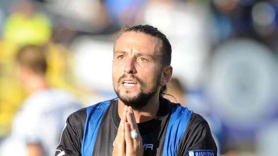 Ex - Paponi: "Voglio la B con il Piacenza, categoria disputata anche col Parma"
