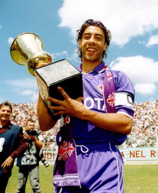 Pallavicino: "Provammo a convincere Rui Costa a vestire la maglia del Parma, ma lui voleva solo il Milan"